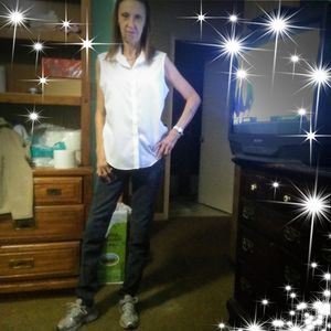 Meet your Posher, Terri